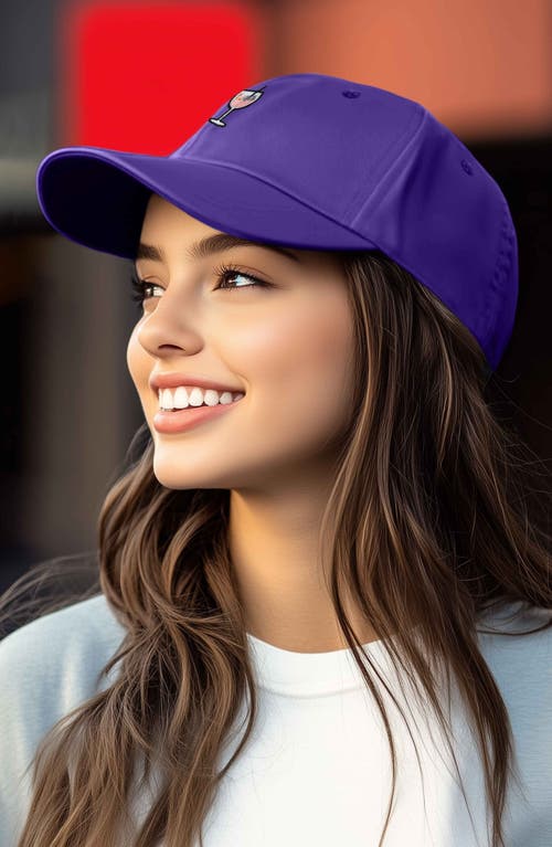 DALIX DALIX SPRITZ EMBROIDERED EVERYDAY HAT 
