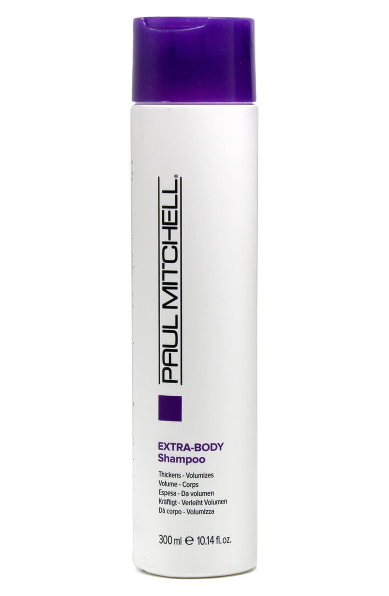 PAUL MITCHELL Extra-Body Shampoo - 16.9 fl. oz., Main, color,
