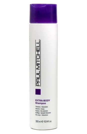 Paul Mitchell Extra-body Shampoo In No Color