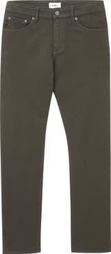 DL1961 Russell Slim Straight Leg Jeans