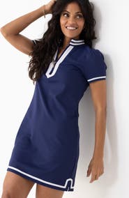 Cabana Life Short Sleeve Sport Dress