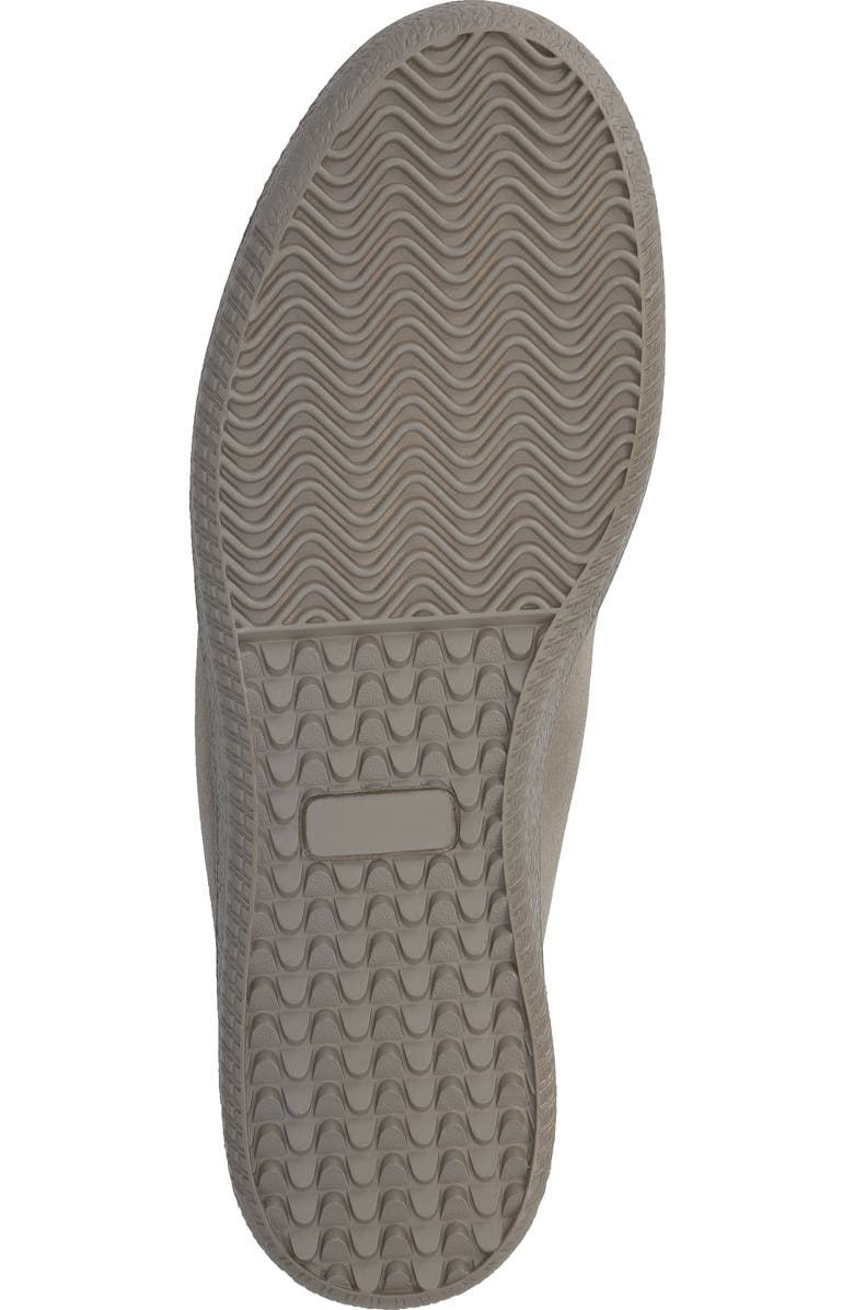 STRAUSS AND RAMM Loafer Mule, Alternate, color, Taupe