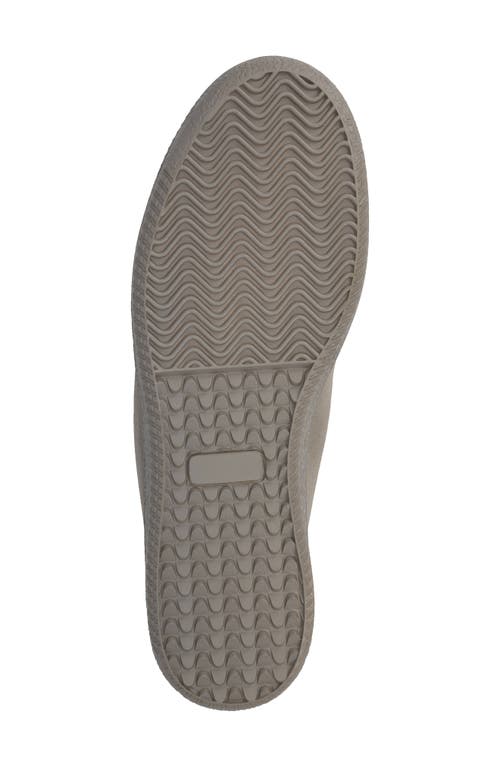 Mia Loafer Mule In Taupe