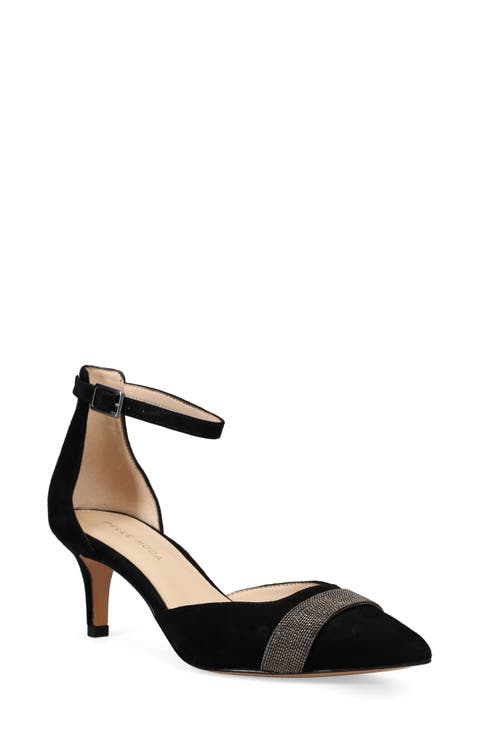 Kelda Pointed Toe Pump (Women)