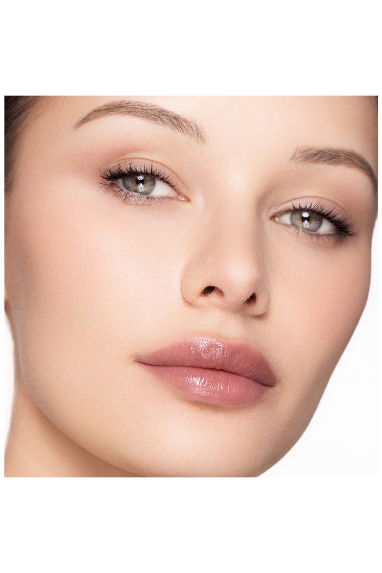 Sheer Lip Balm, Alternate, color, MULBERRY