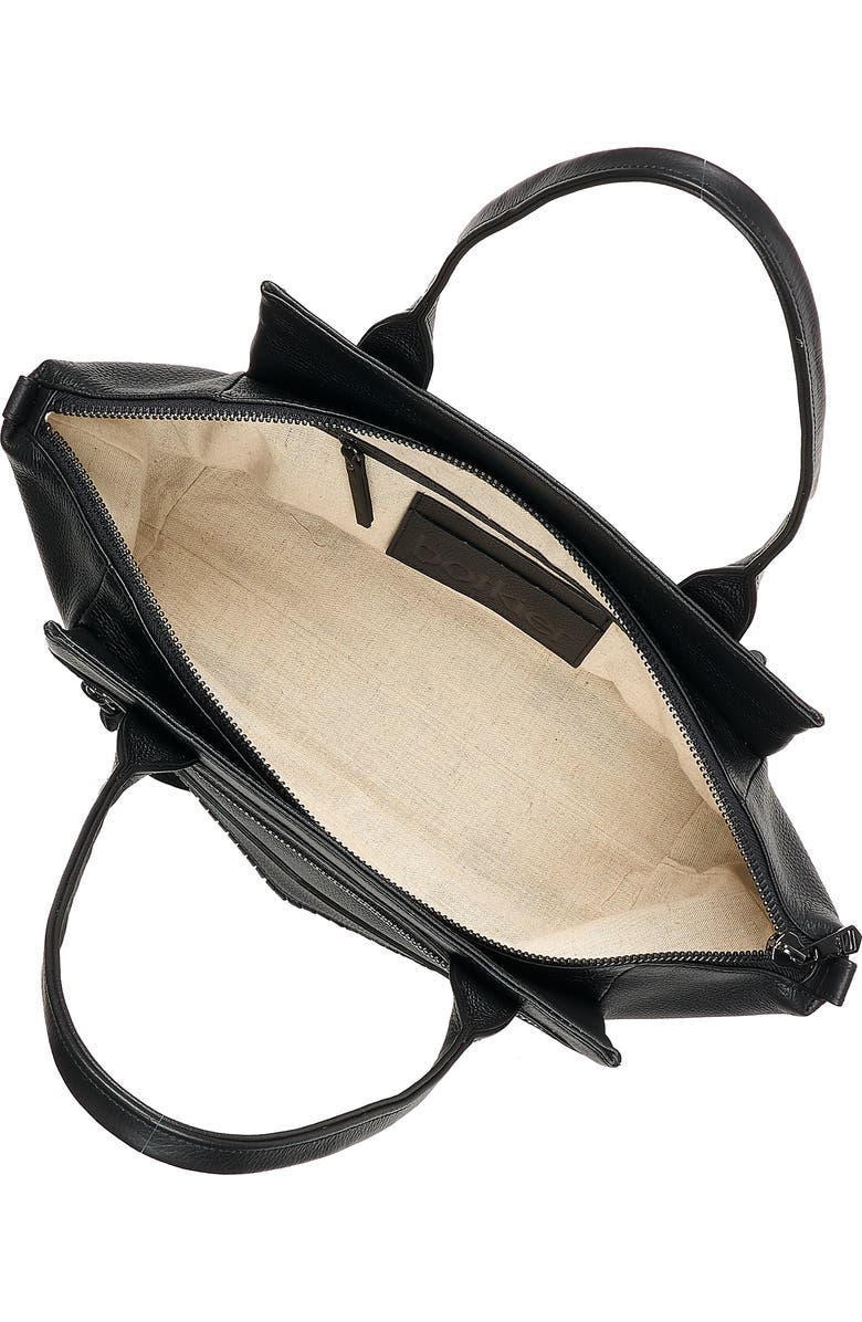 Botkier Trigger Satchel Bag, Alternate, color,