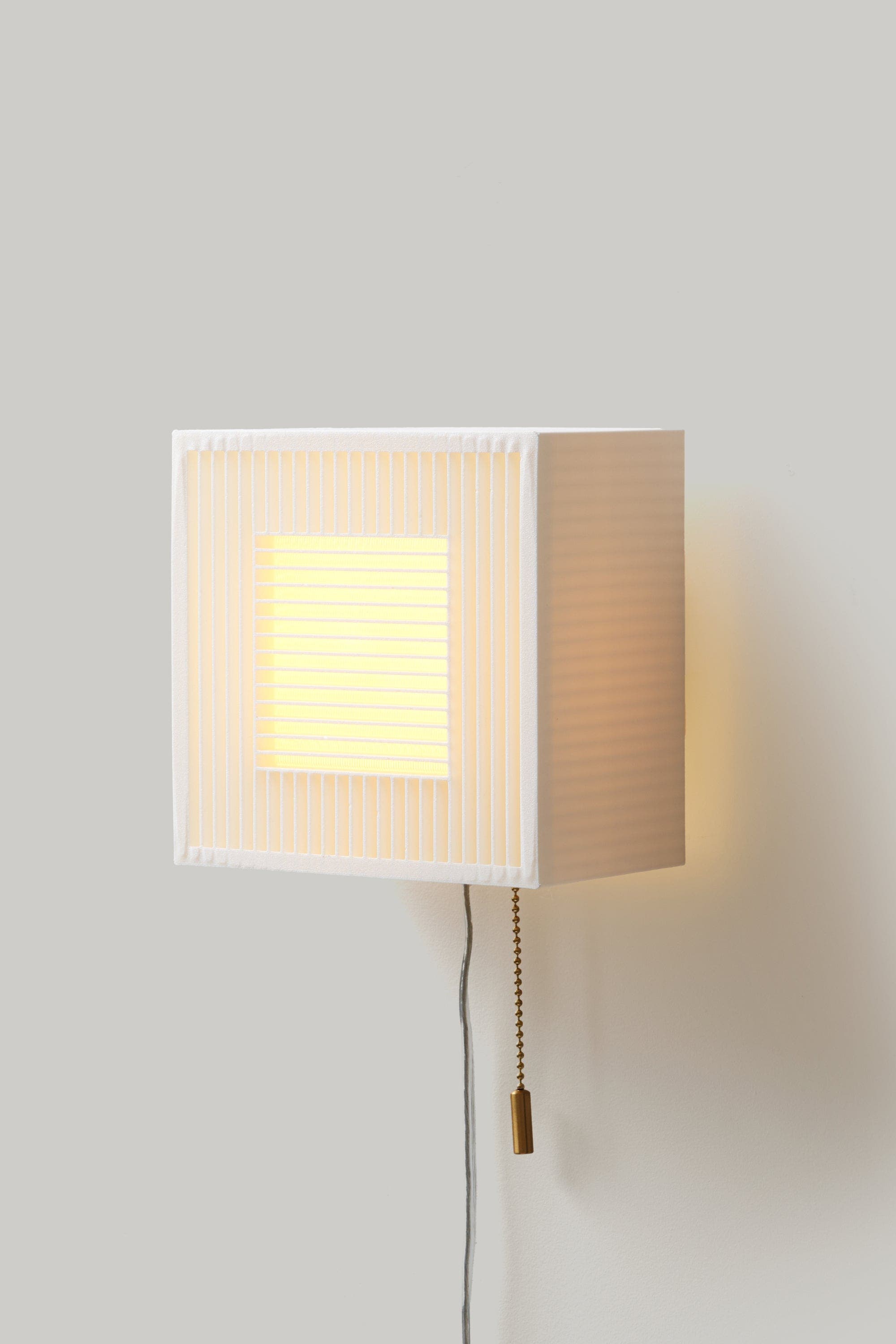 selected White