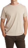 Rowan Asher Standard Cotton T-Shirt