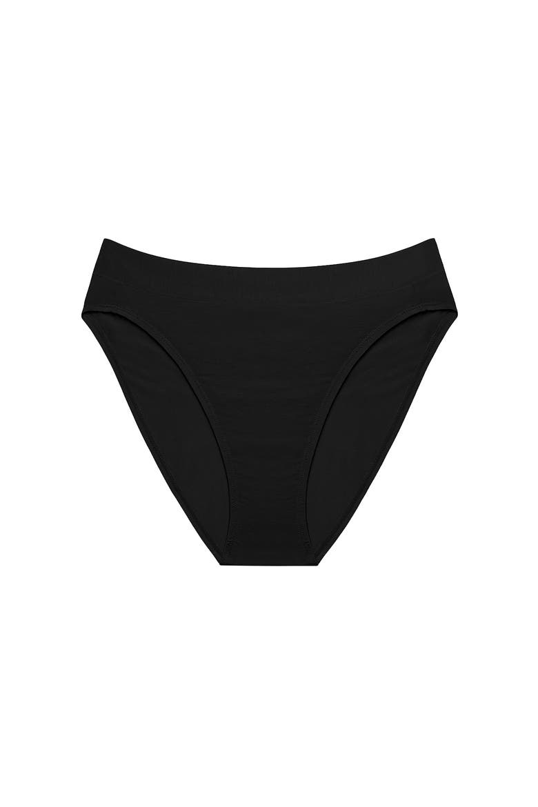 The Brief, Main, color, BLACK