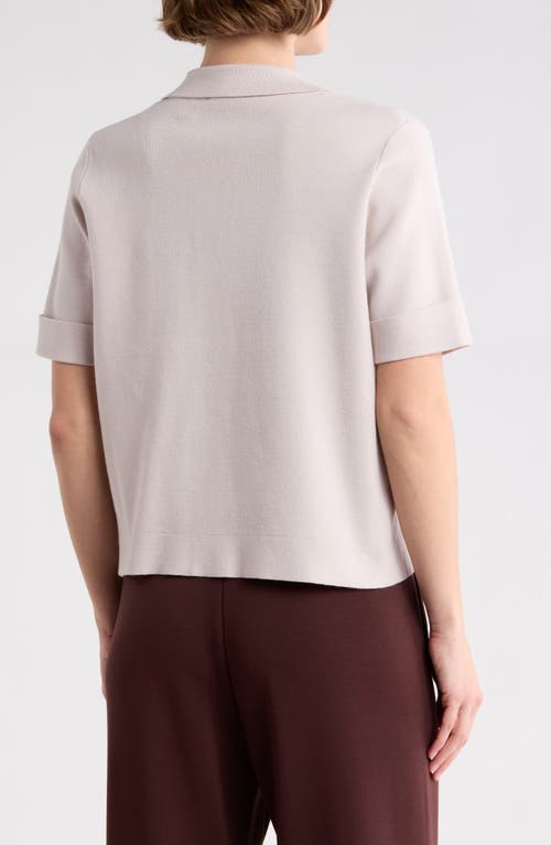 T Tahari Cardigan Sweater In Neutral