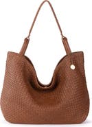 The Sak Los Feliz Large Tote Leather Bag