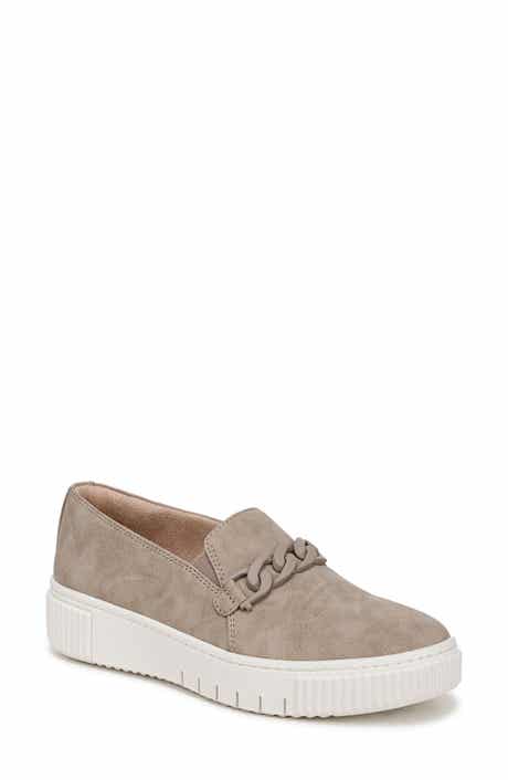 Naturalizer Trish Slip-On Sneaker