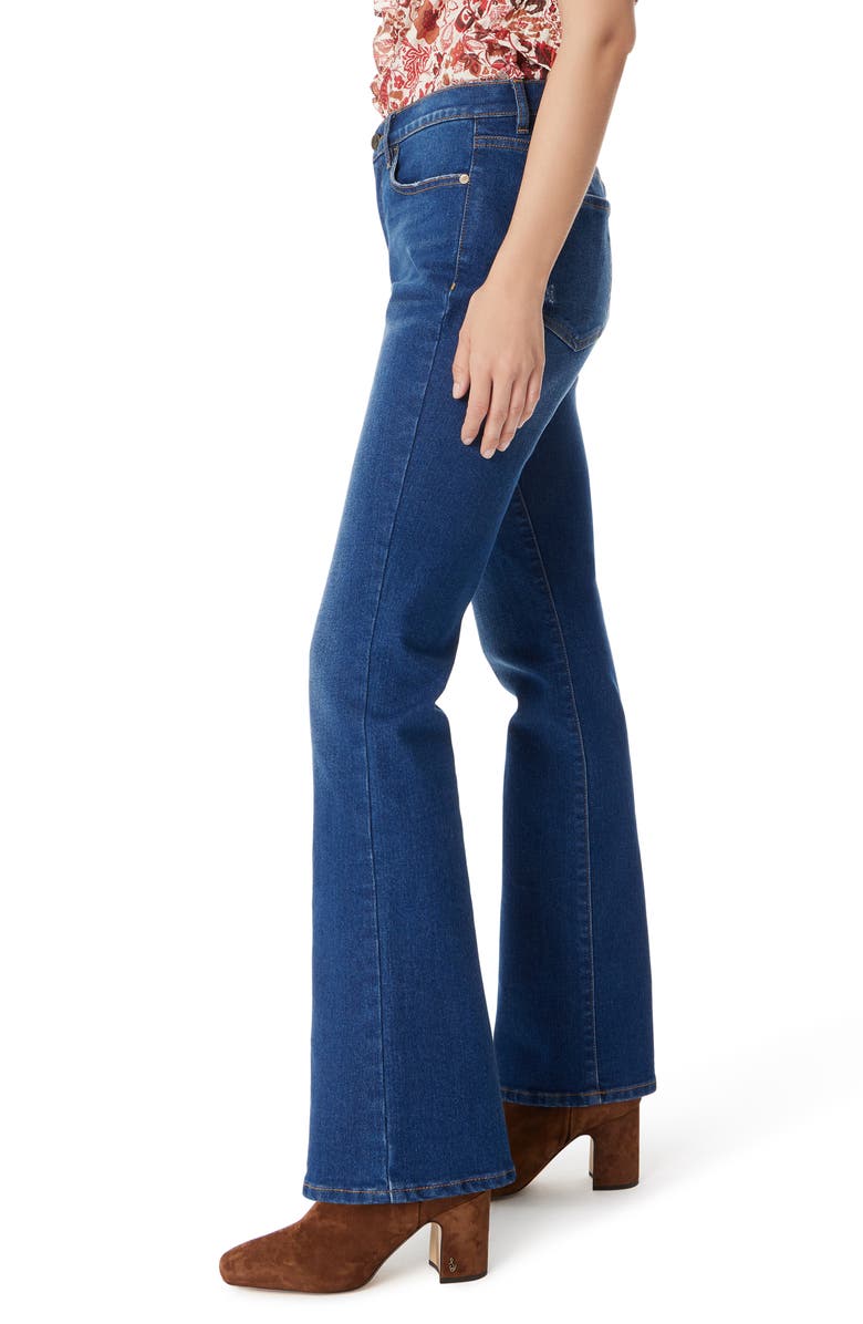 Sam Edelman Penny Bootcut Jeans, Alternate, color,