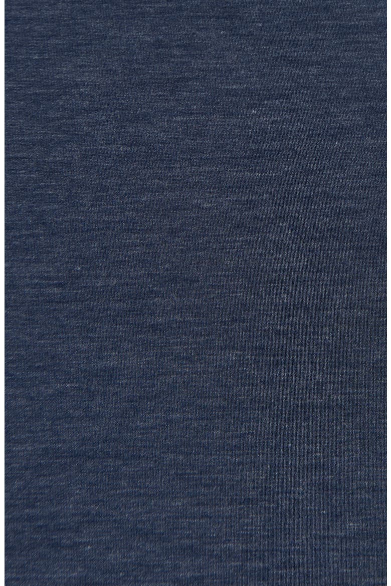Soft Flow Studio Ruched Tank, Alternate, color, NAVY BLUE
