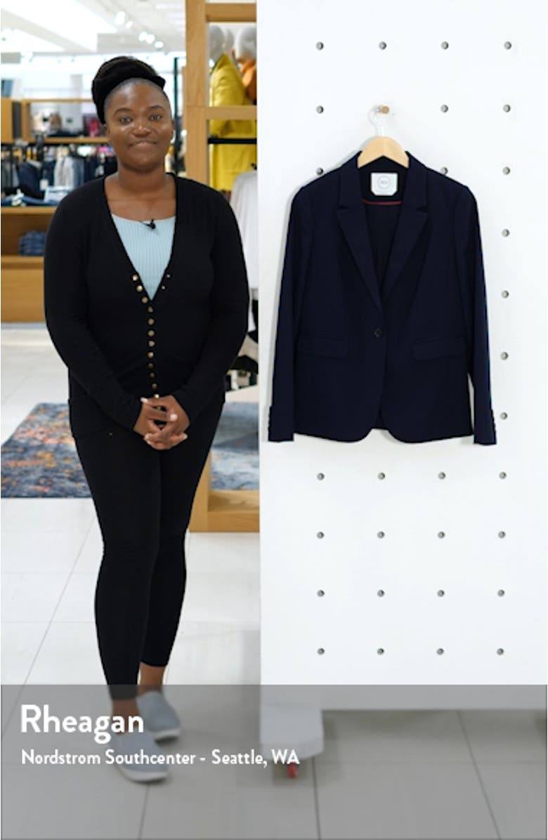 Darla Blazer, sales video thumbnail