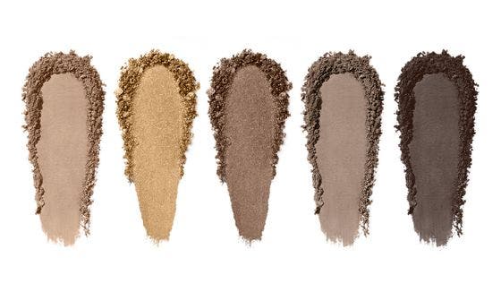 SMOKEY NUDES