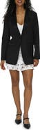 Belle & Bloom Head To Head Tuxedo Jacket