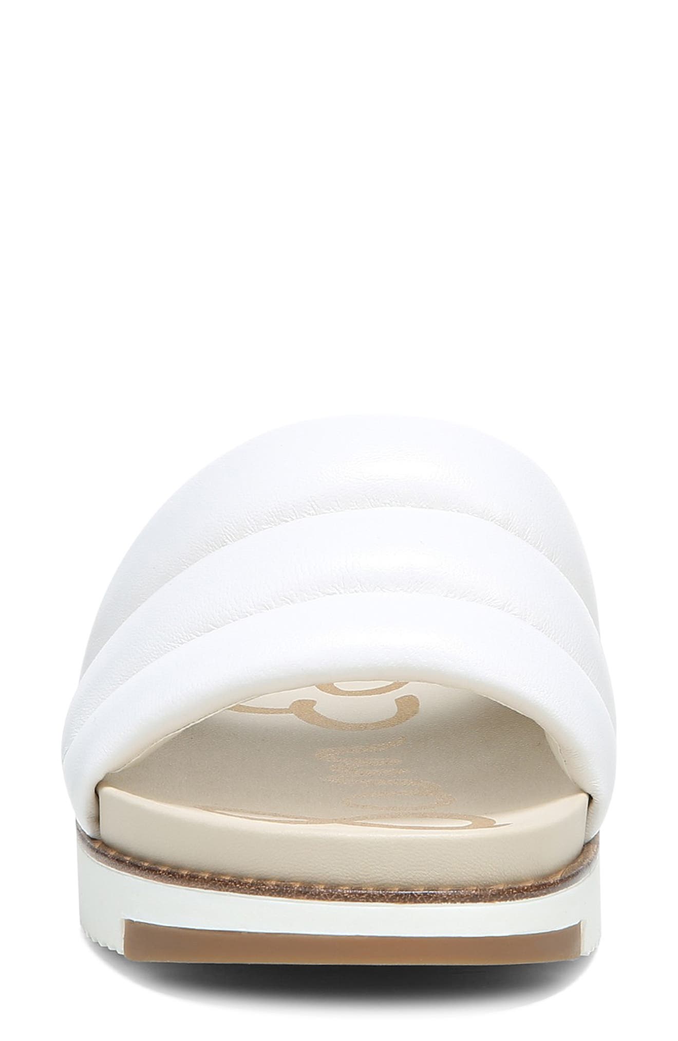 Sam Edelman Annalisa Platform Slide Sandal, Alternate, color, 