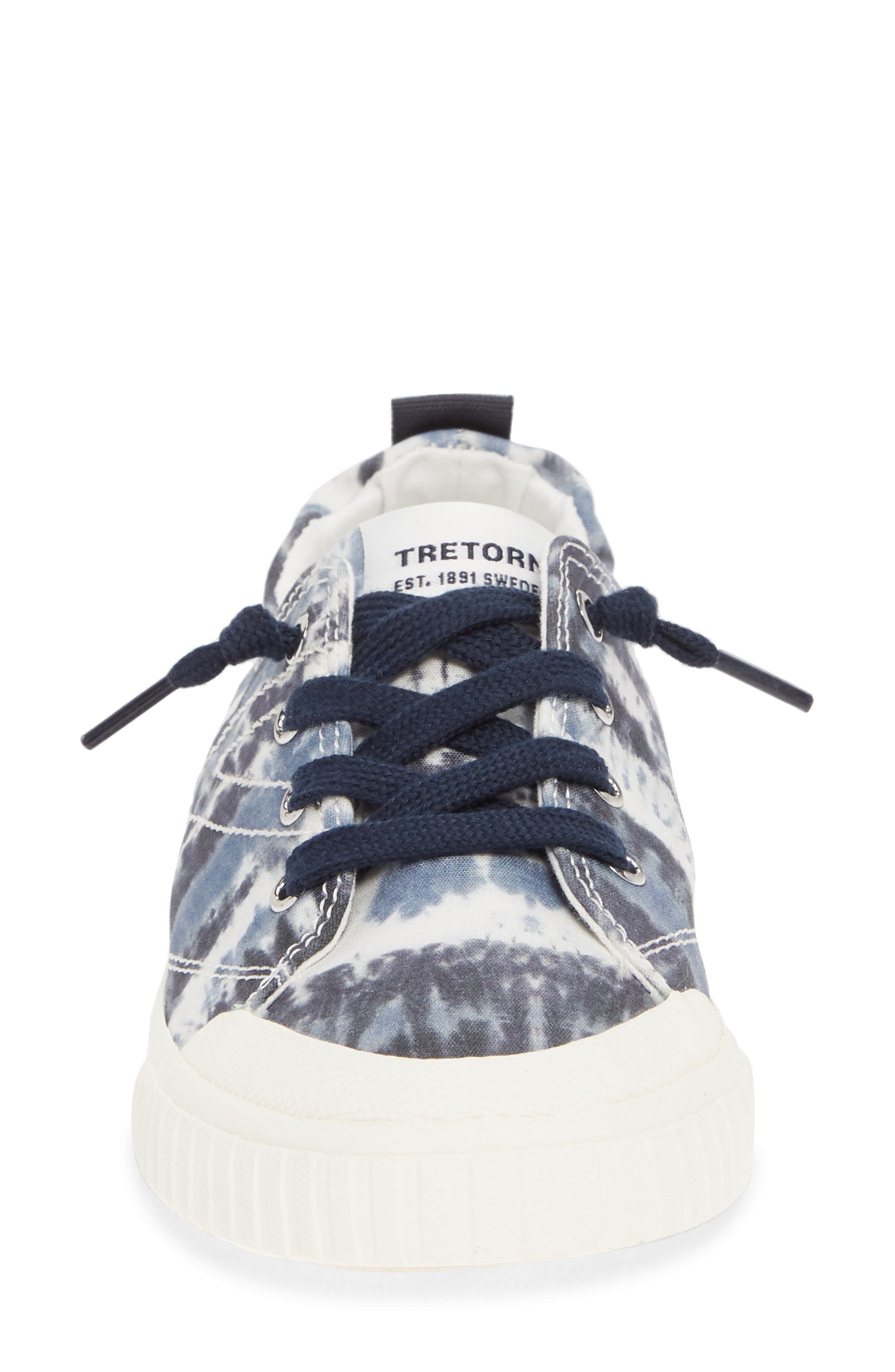 Tretorn Meg 8 Slip-On Sneaker, Alternate, color, 