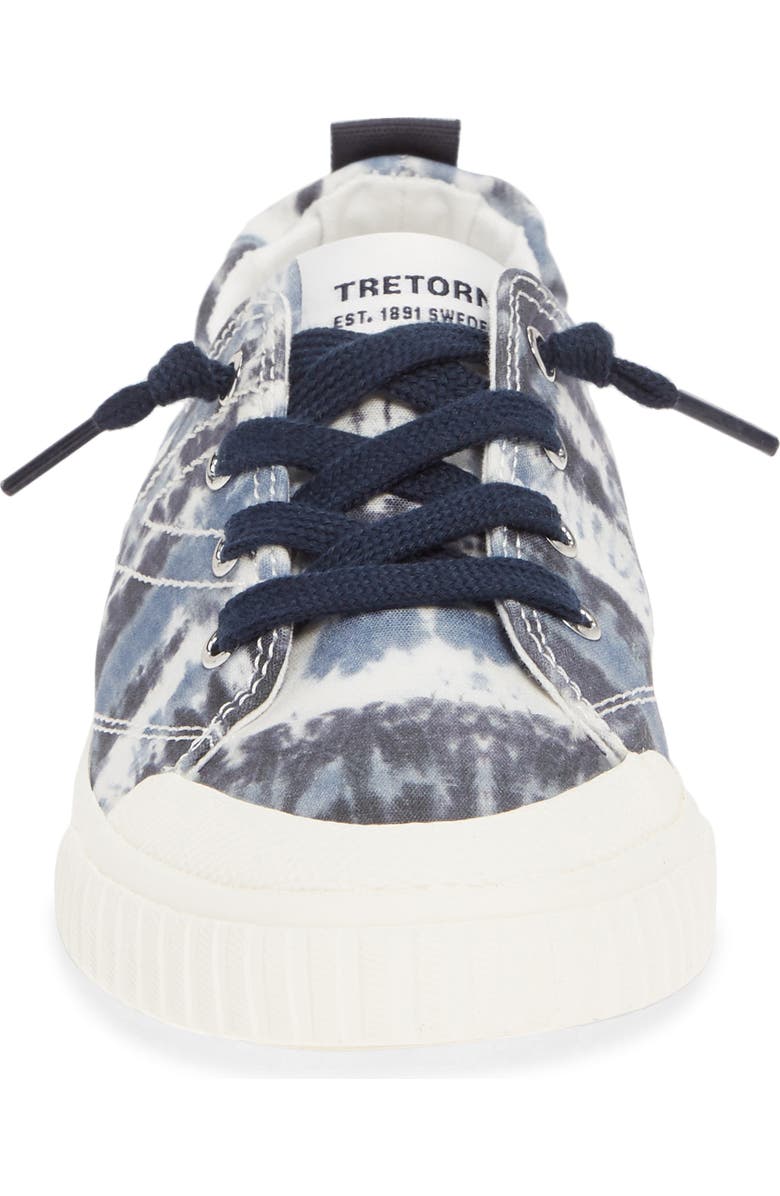 Tretorn Meg 8 Slip-On Sneaker, Alternate, color,