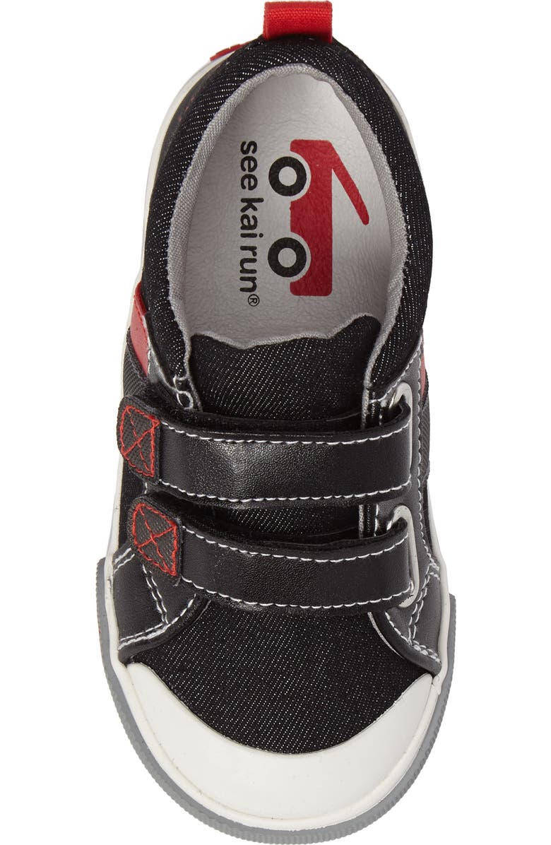 See Kai Run 'Russell' Sneaker, Alternate, color,