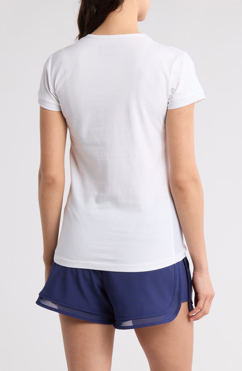 Original Penguin Essential Performance Tee, Alternate, color,