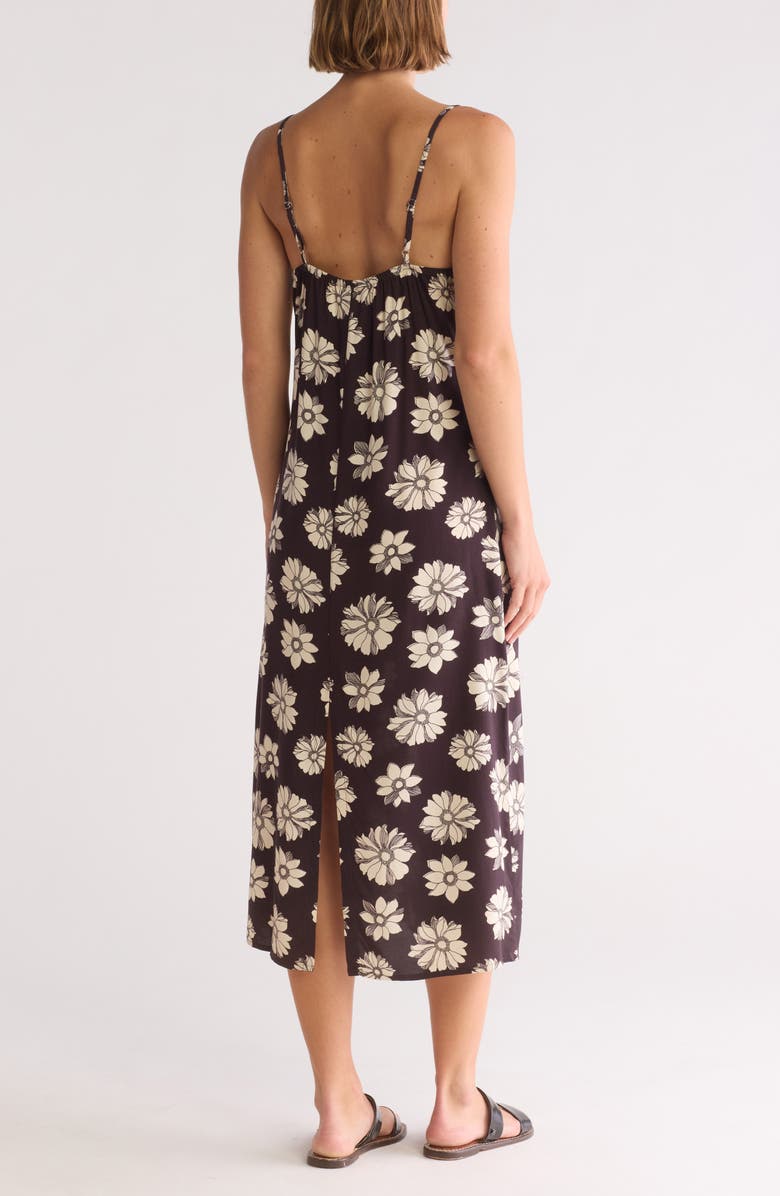 Billabong Golden Hour Maxi Dress, Alternate, color, 