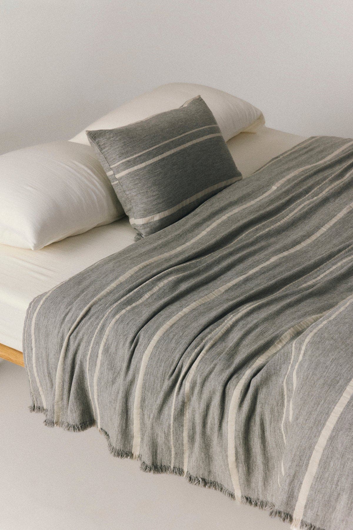 selected Grey