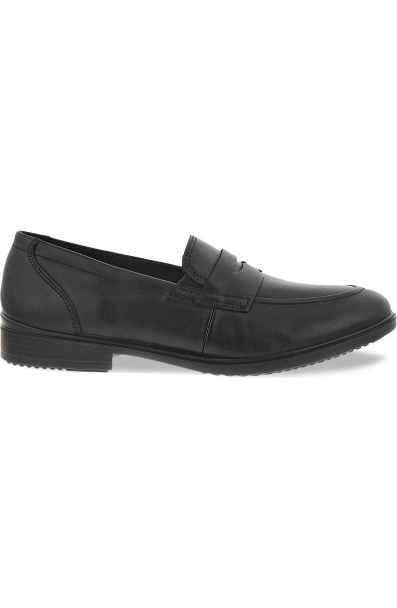 ECCO Touch 15 Penny Loafer, Alternate, color,