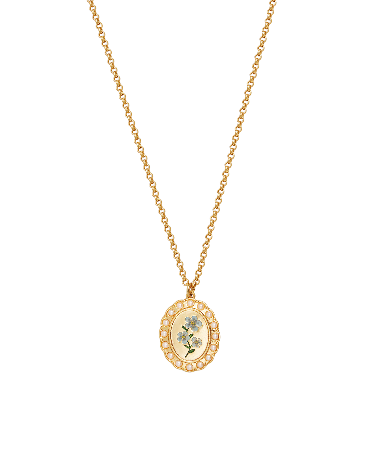 selected Gold