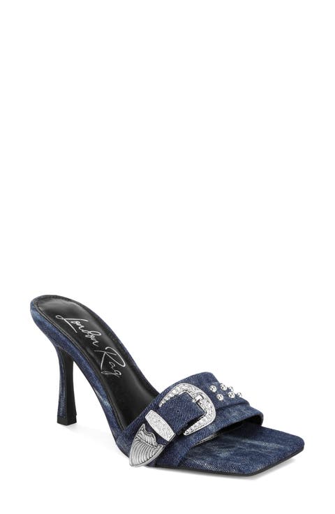 Marais Slide Sandal