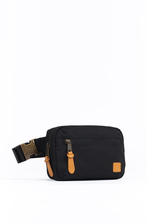 PRODUCT OF THE NORTH PRODUCT OF THE NORTH CROSS BODY SUSTAINABLE BAG 