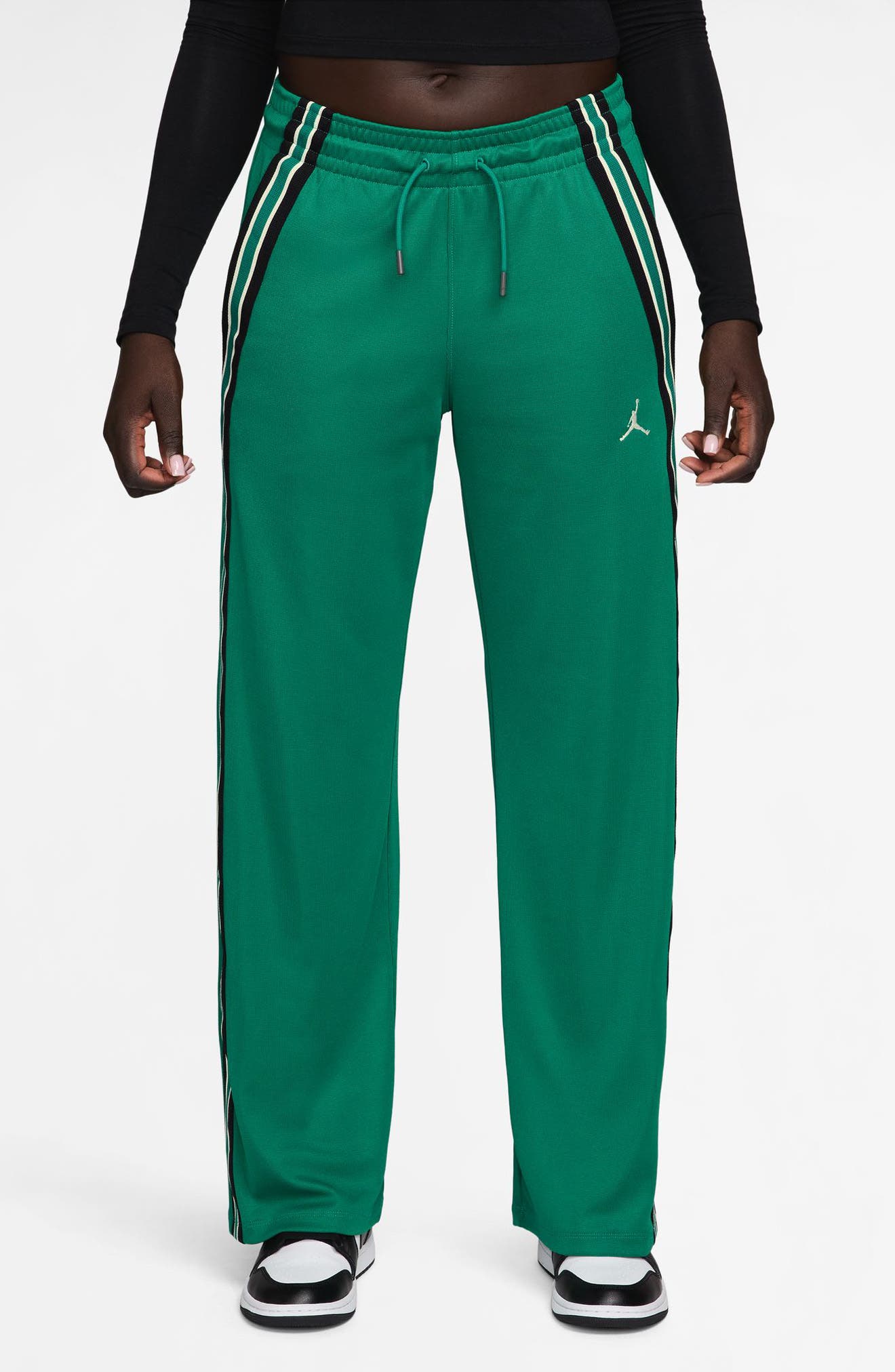 jordan jumpman track pants