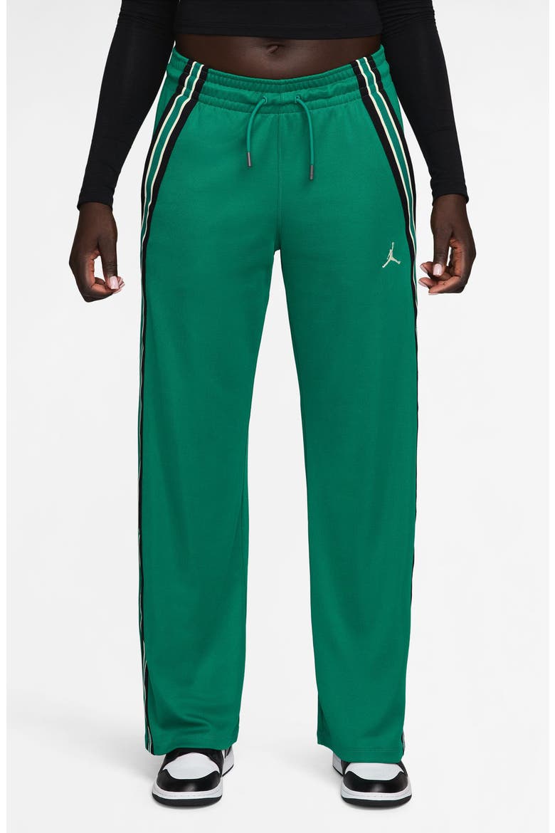 Break Track Pants, Main, color, MALACHITE/ SAIL
