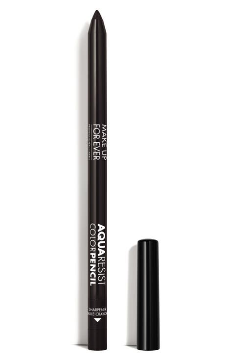 Aqua Resist Color Eyeliner Pencil