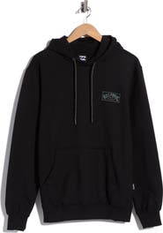 Billabong Tweed Graphic Hoodie