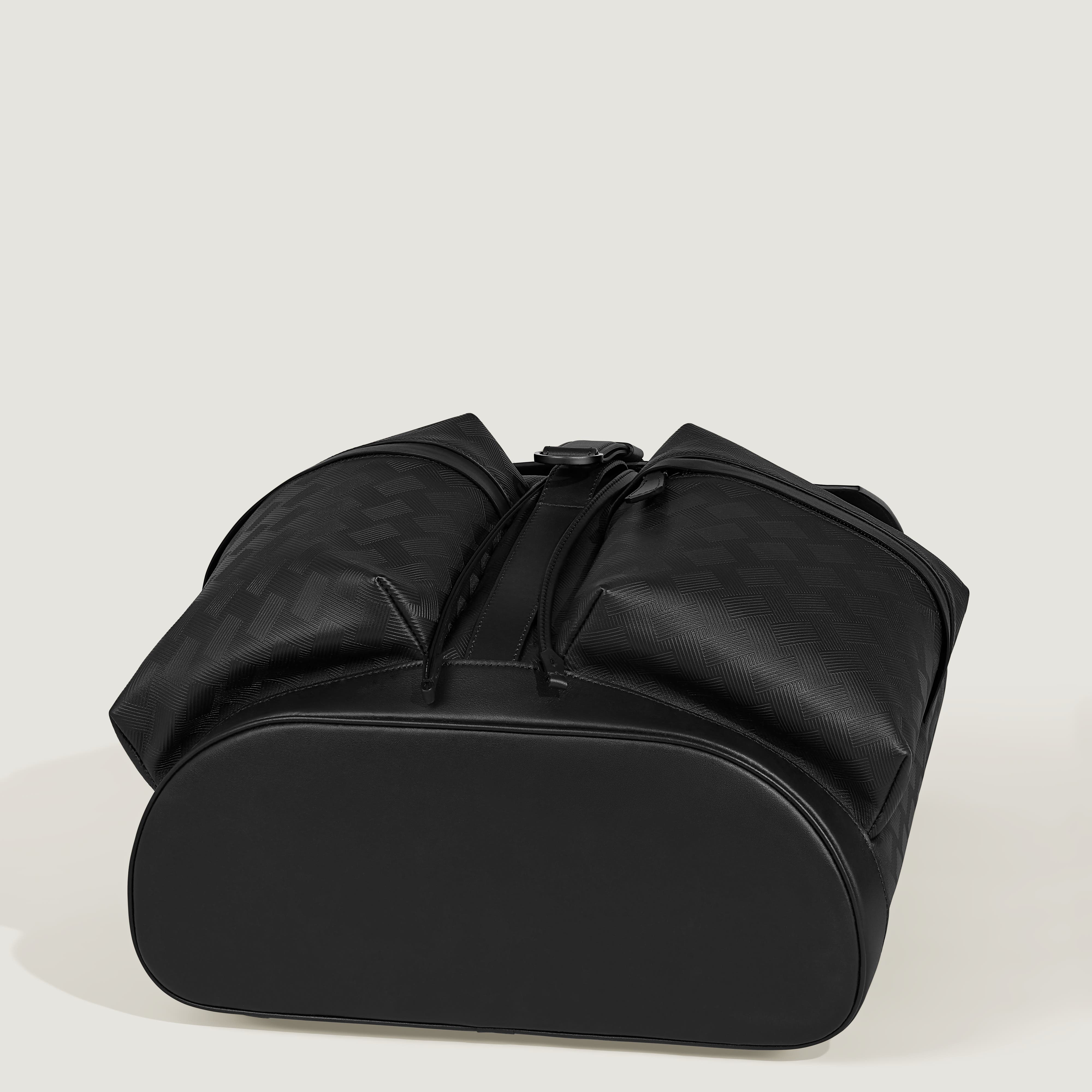 Panorama Backpack, Alternate, color, BLACK