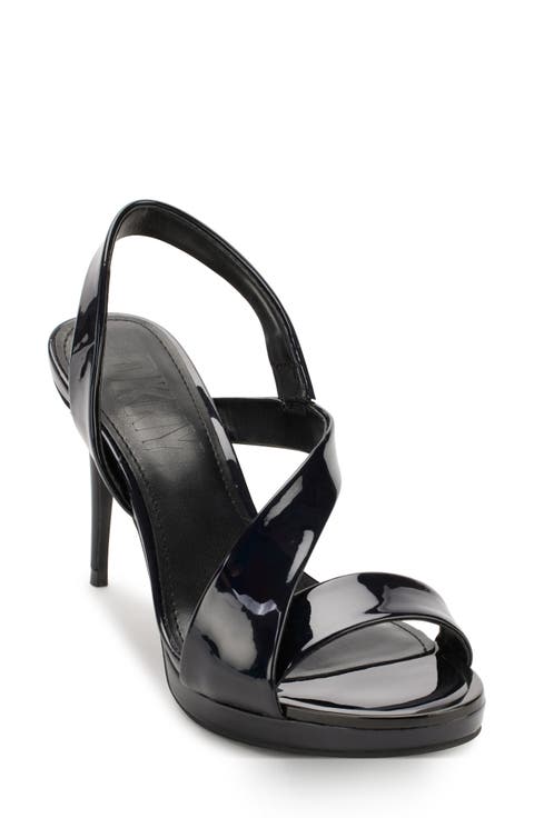 Diva Slingback Sandal (Women)