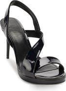 DKNY Diva Slingback Sandal
