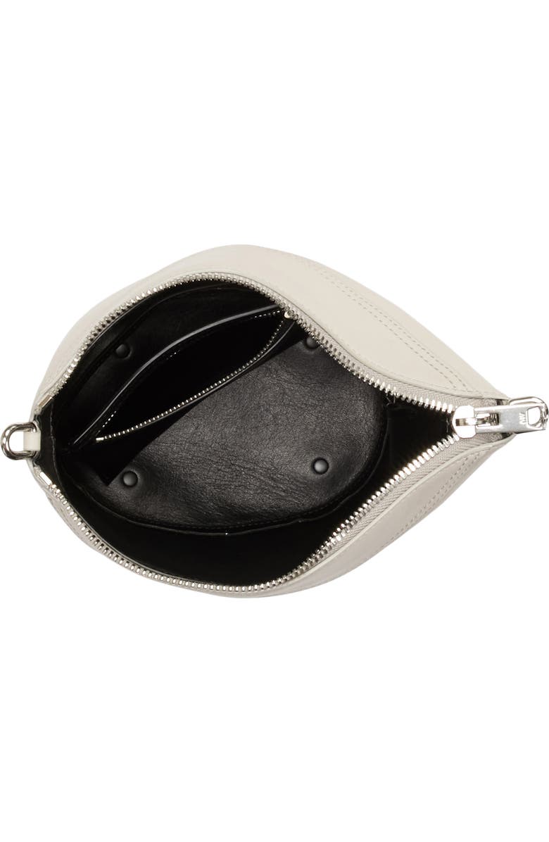 Alexander Wang Ace Leather Bucket Bag, Alternate, color,
