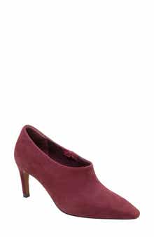 Linea Paolo Simone Bootie