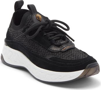 Kensington Knit Sneaker
