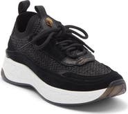 Kurt Geiger London Kensington Knit Sneaker