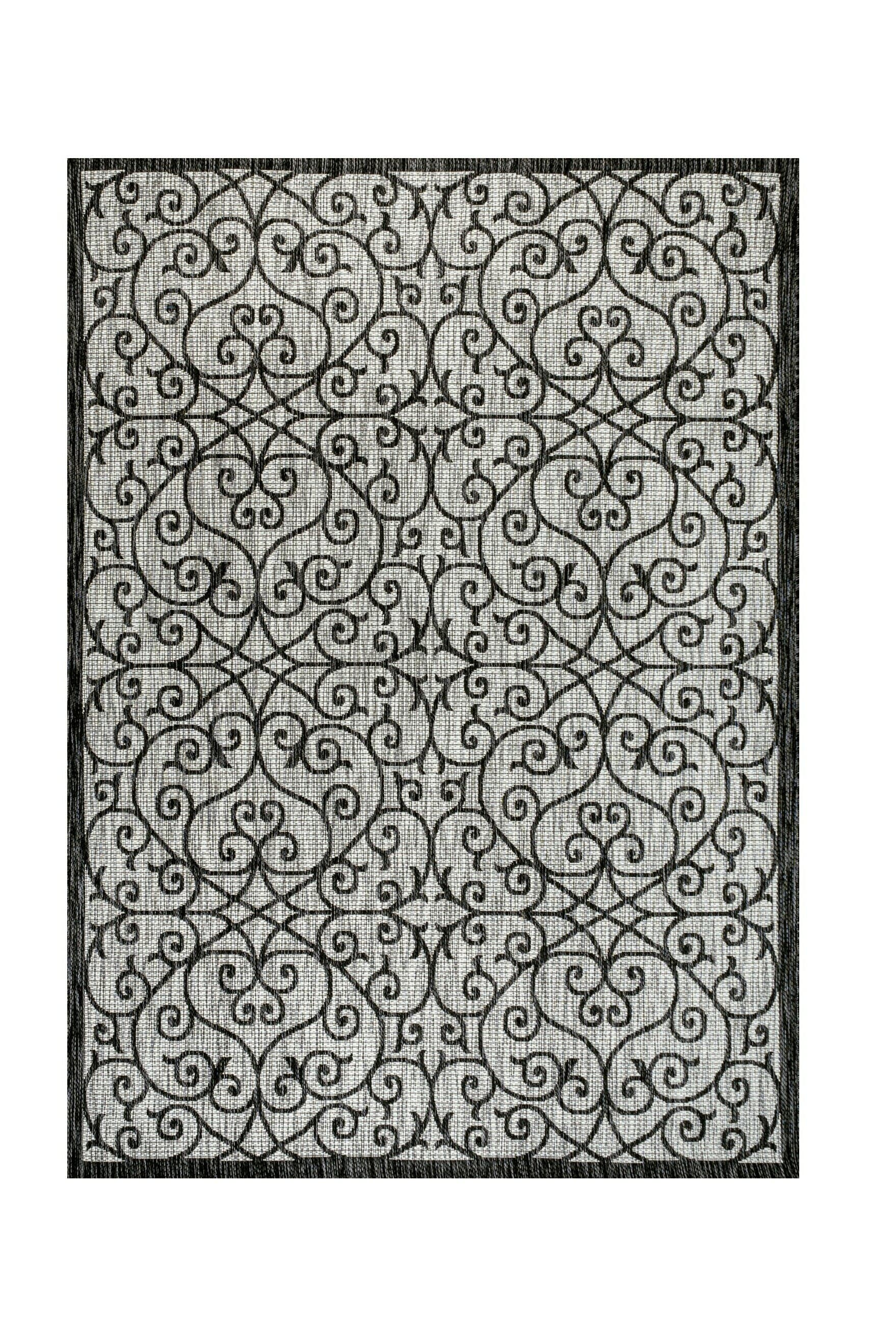 Light Gray/Black