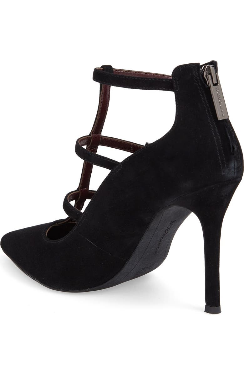 BCBGeneration 'Tamerra' Cage Pump, Alternate, color,