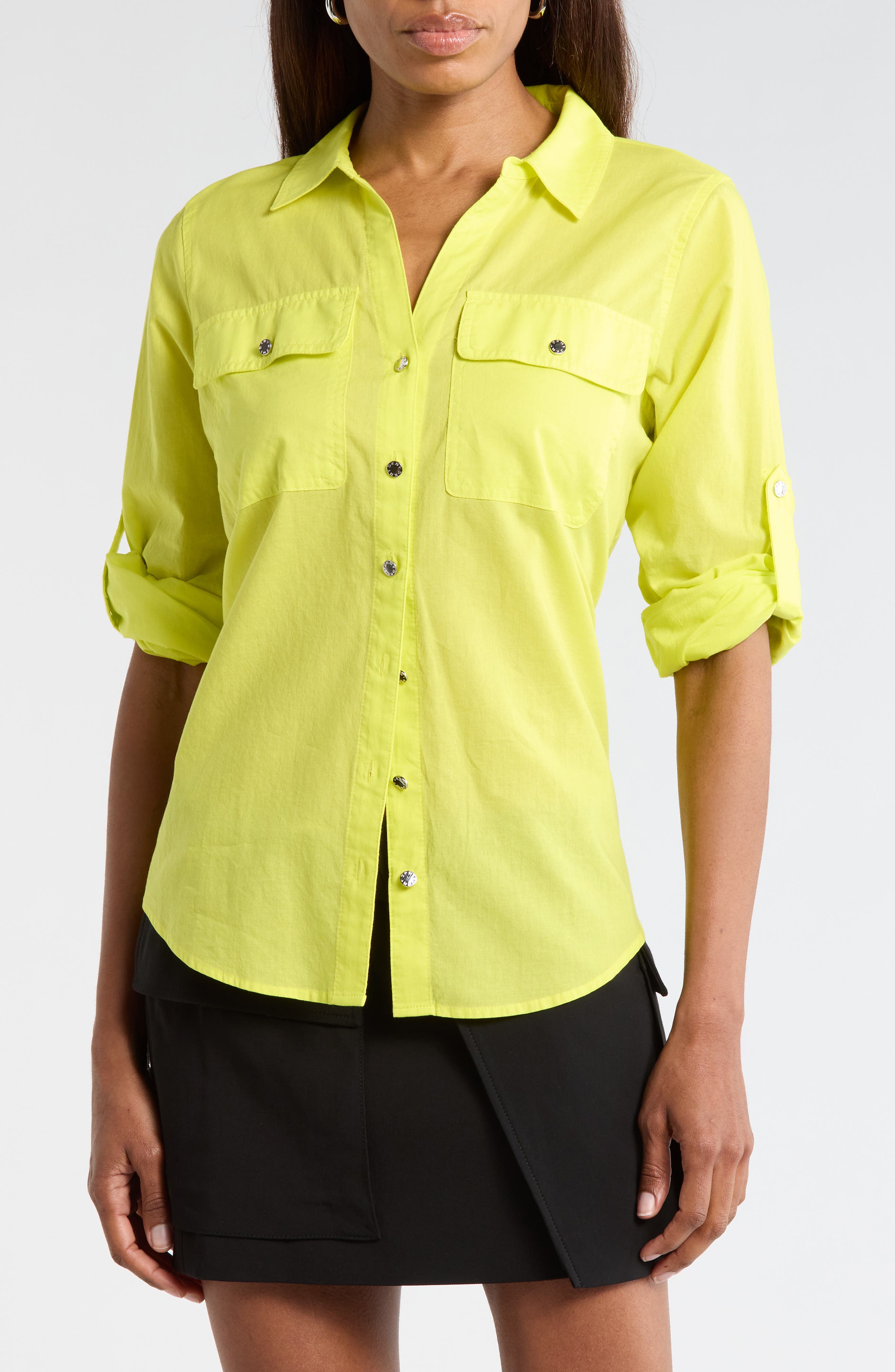 selected LIMEADE