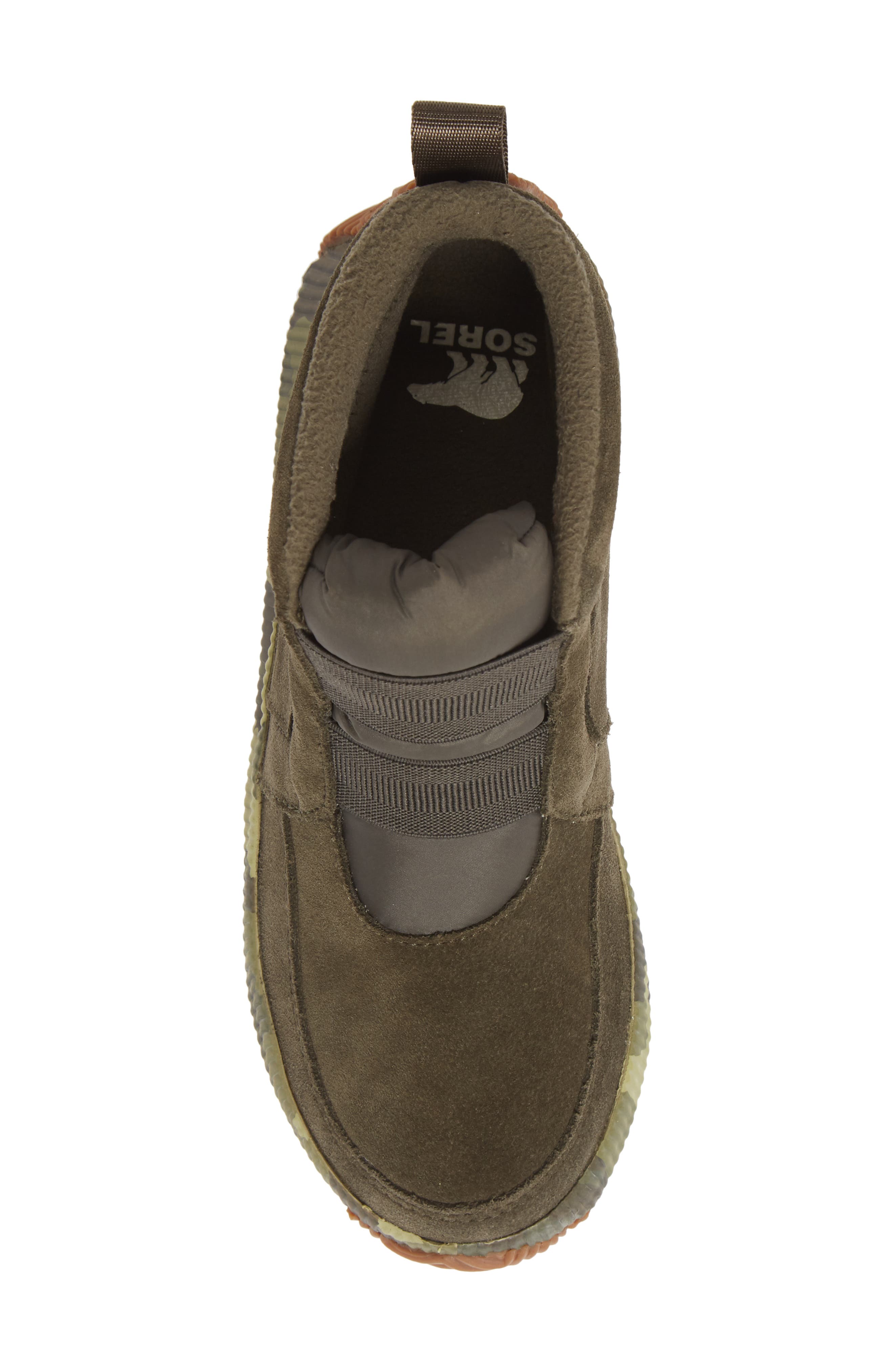 Out N About Plus Waterproof Boot, Alternate, color, ALPINE TUNDRA