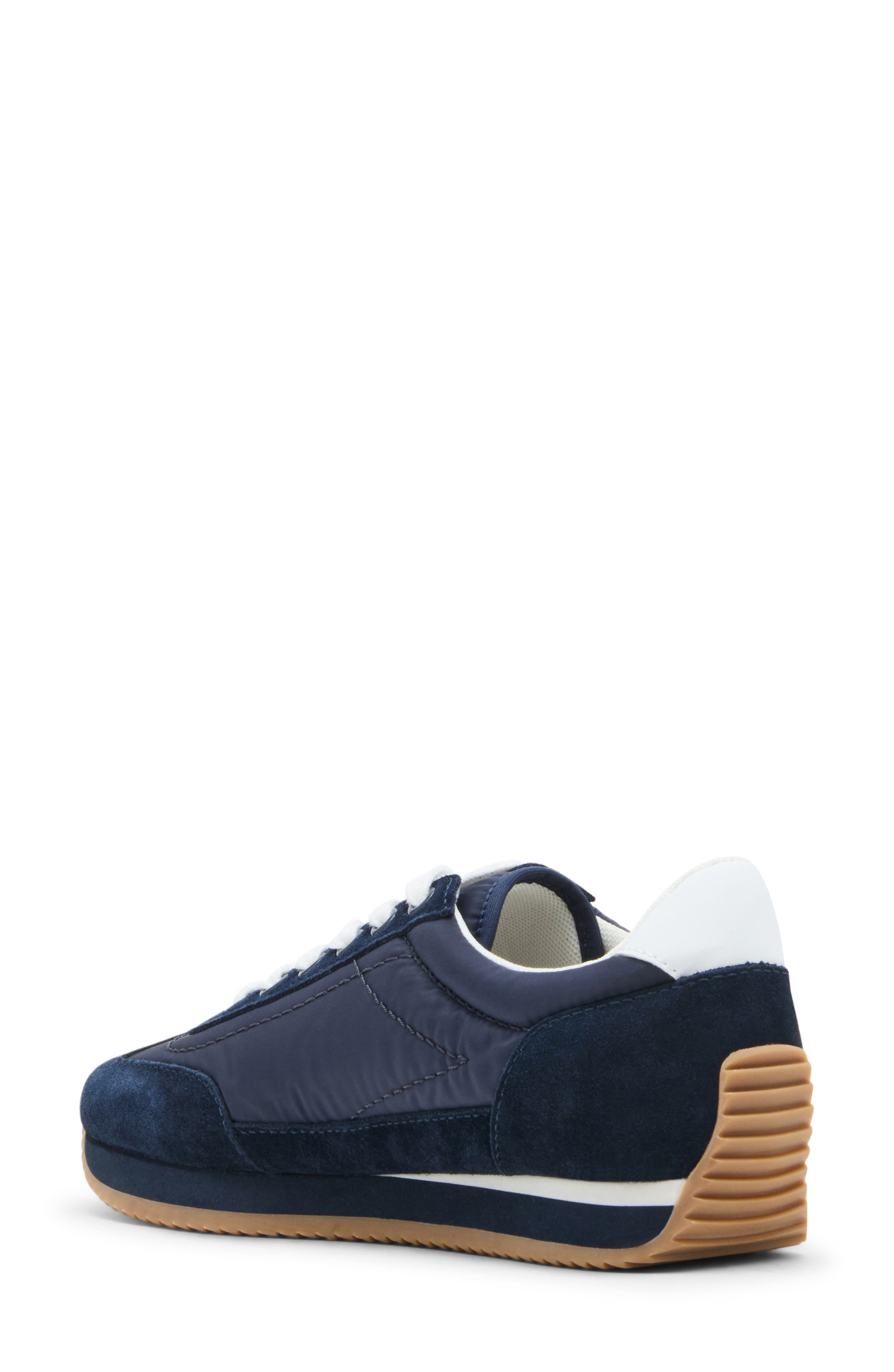 Erica Waterproof Low Top Sneaker - image 4