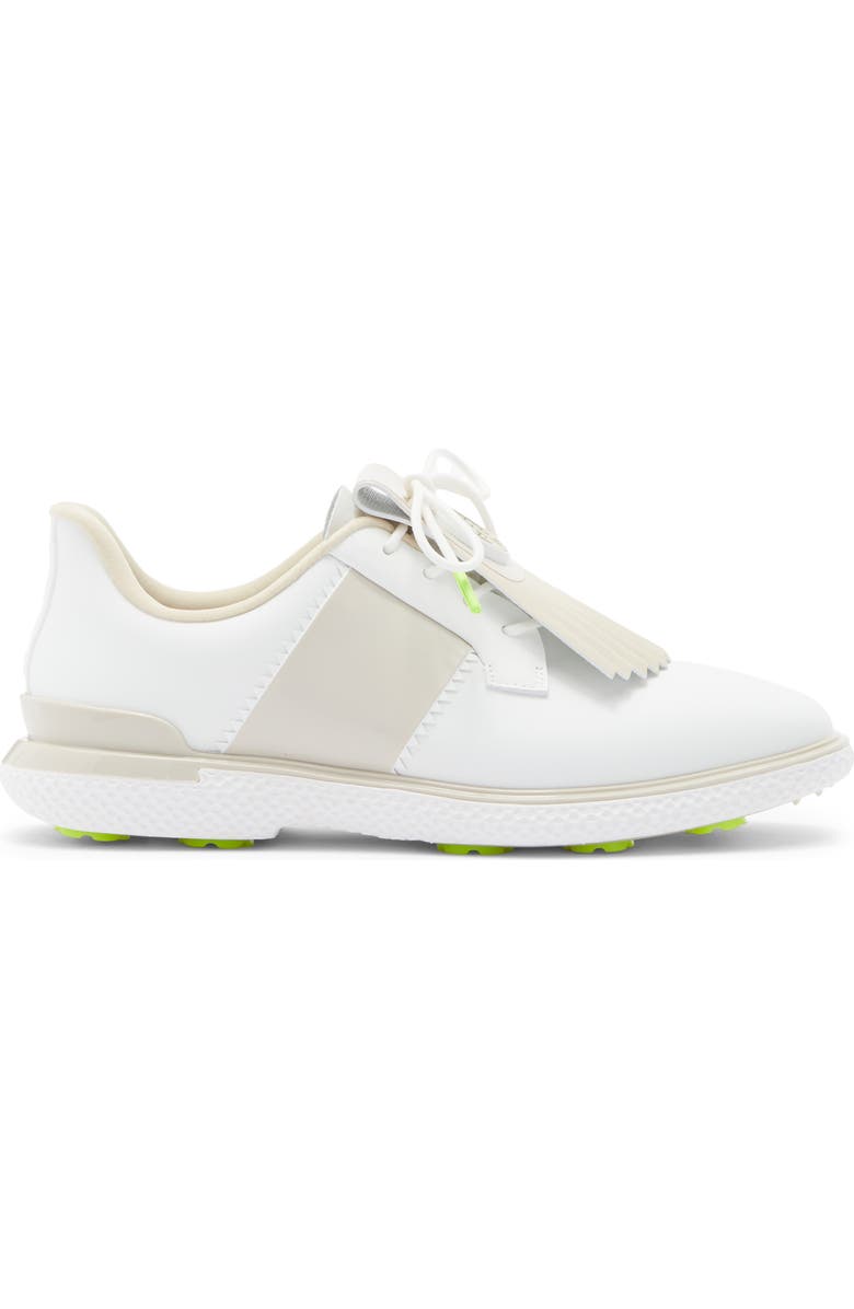 G/FORE Gallivan2r Kiltie Waterproof Golf Shoe, Alternate, color,
