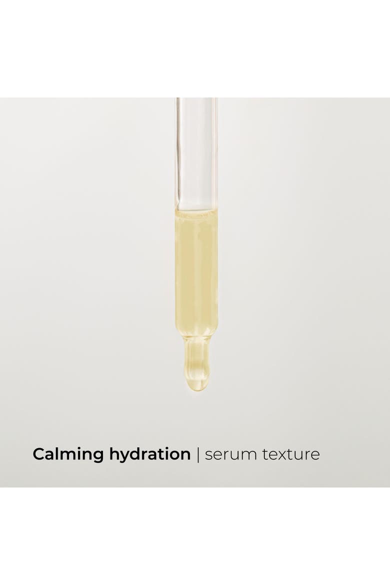 Birch Hyaluronic Electrolyte Quench + Calm Serum, Alternate, color, No Color